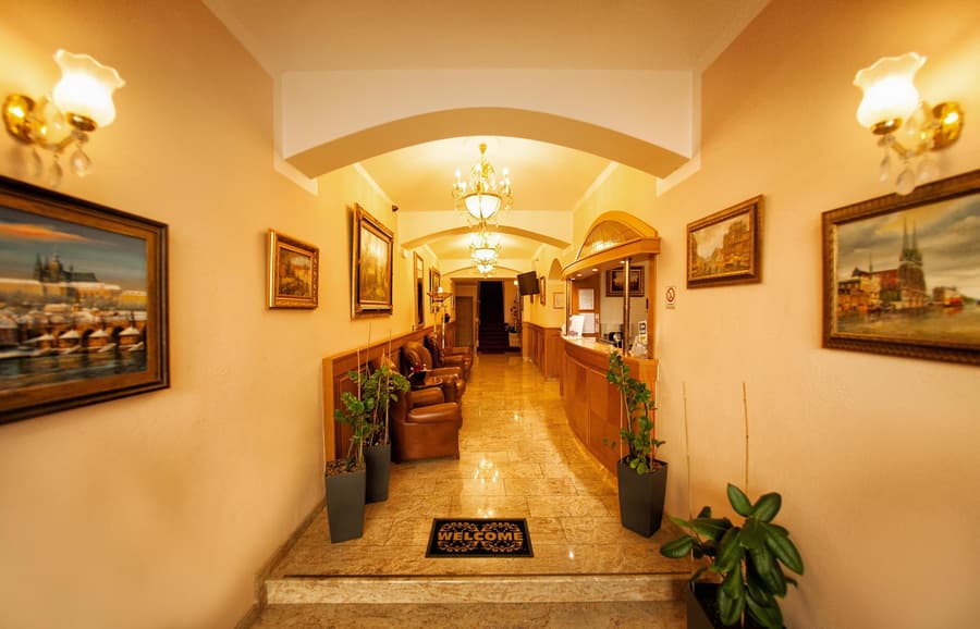 Hotel Askania
