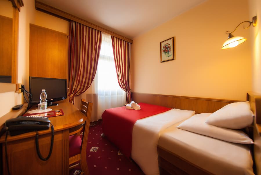 Hotel Askania