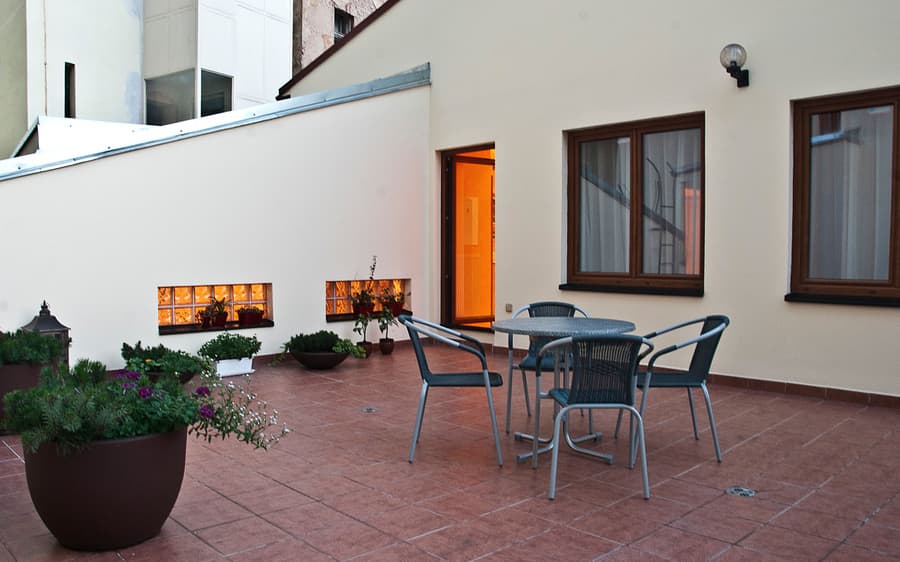Hotel Askania