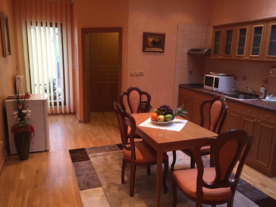 Hotel Askania
