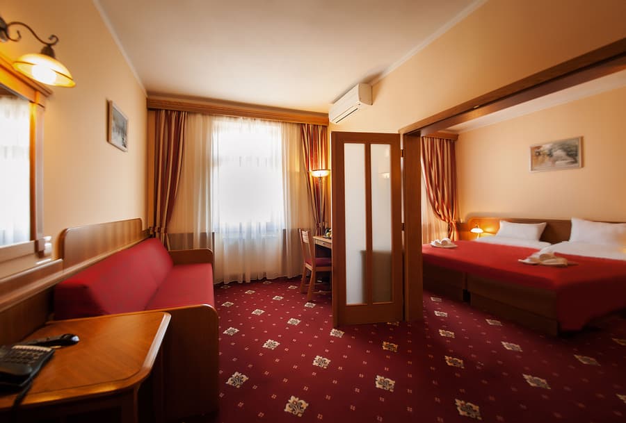 Hotel Askania