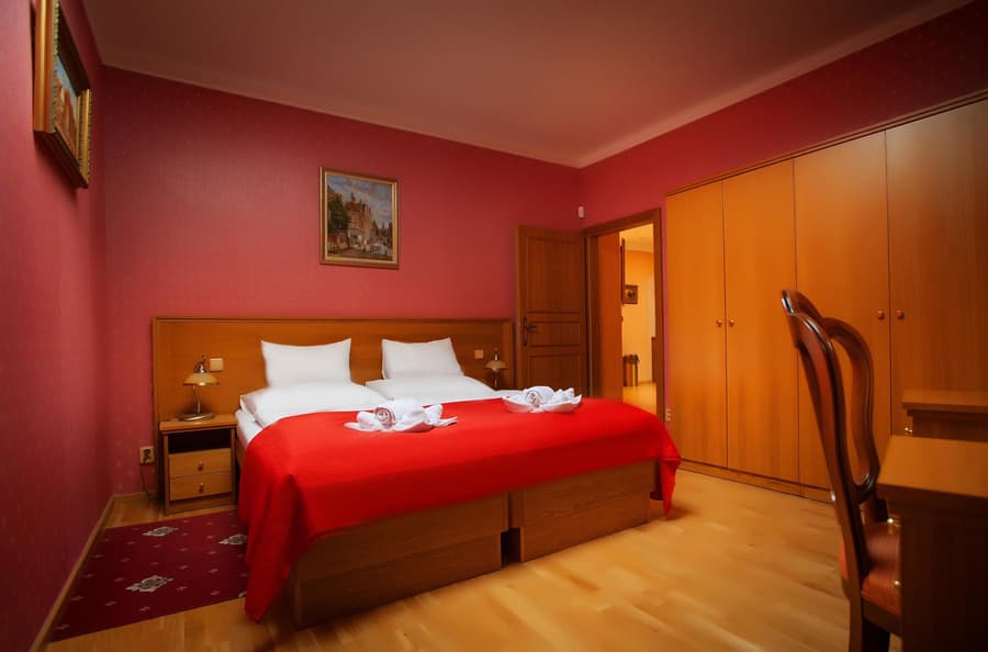 Hotel Askania