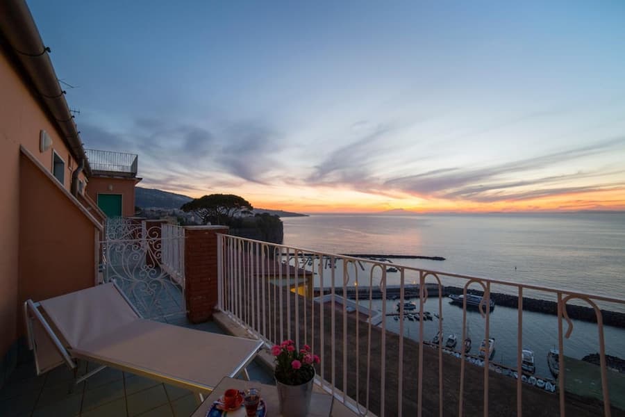 Hotel Cosmomare