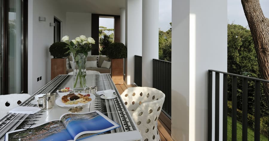 Hotel Principe Forte dei Marmi