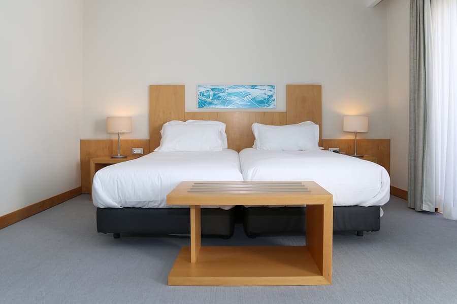 Hotel Praia