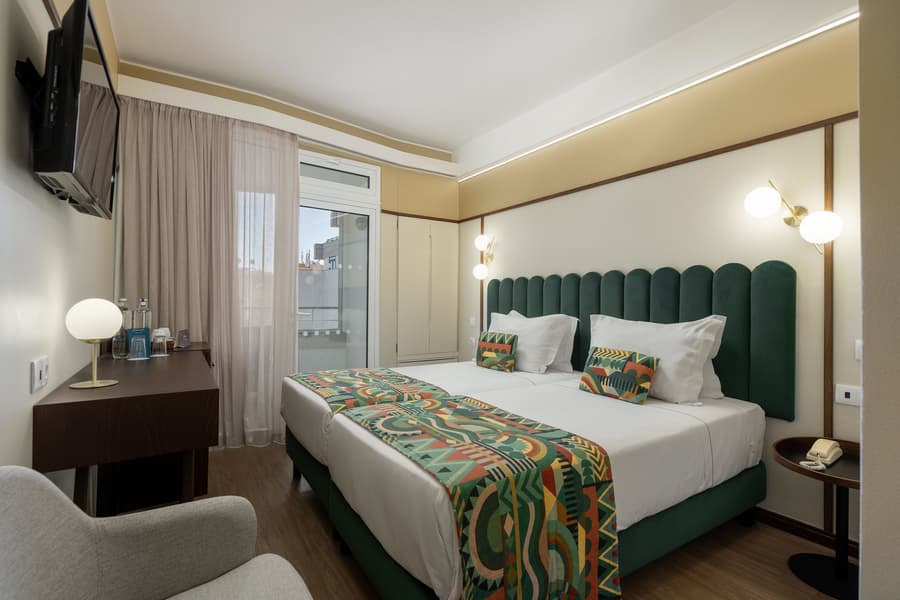 Hotel Madeira