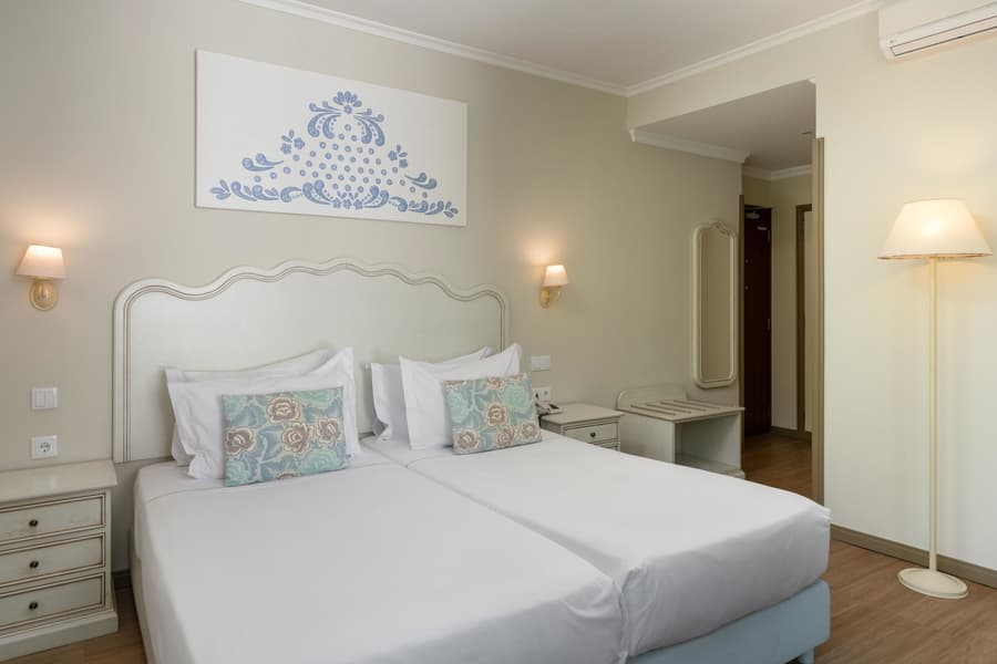 Hotel Madeira
