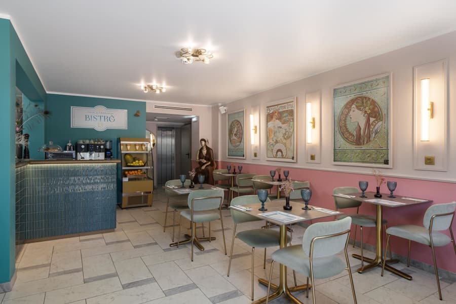 Hotel Madeira