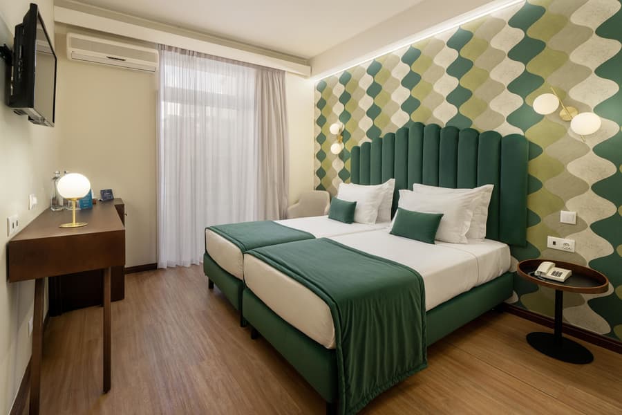 Hotel Madeira