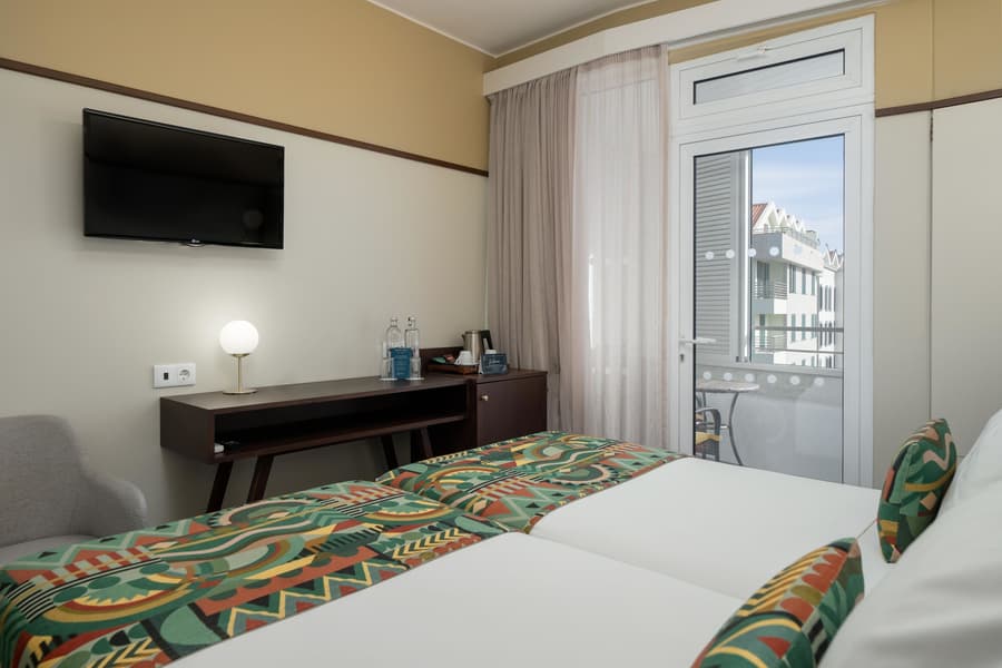 Hotel Madeira