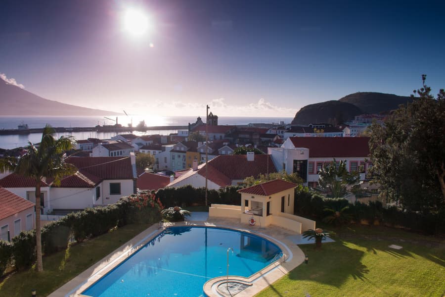 Hotel Horta