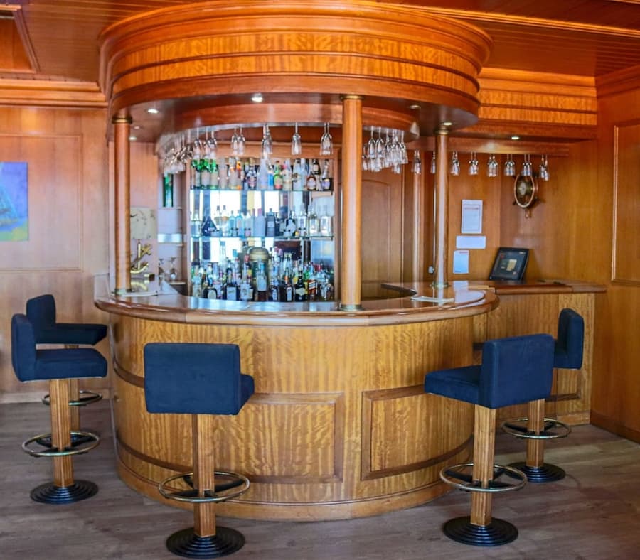 Hotel Horta