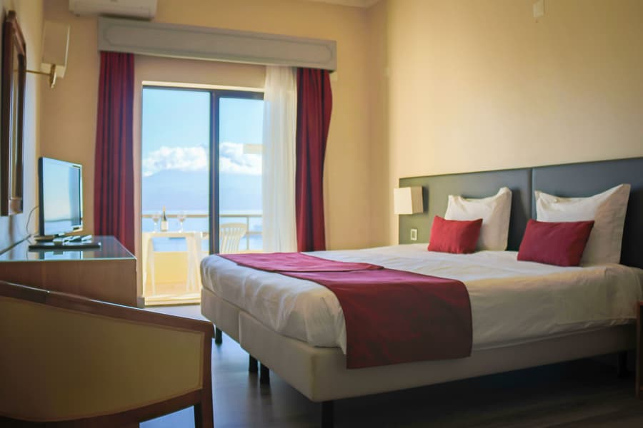 Hotel Horta