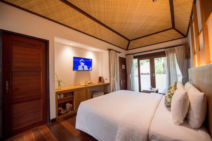 Tup Kaek Sunset Beach Resort