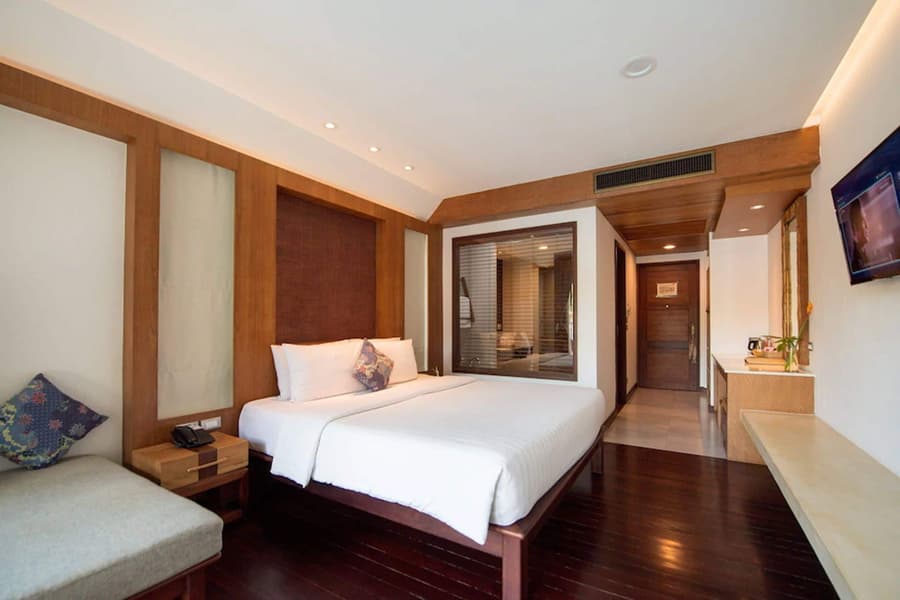 Tup Kaek Sunset Beach Resort