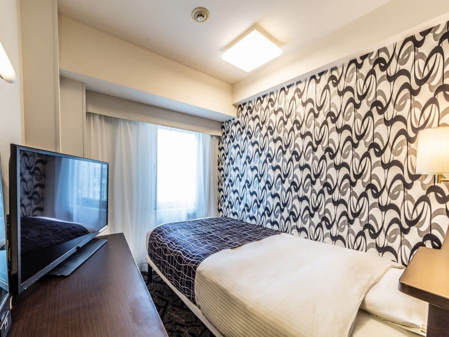 APA Hotel Osaka Higobashi Ekimae (All Rooms Non\-Smoking)