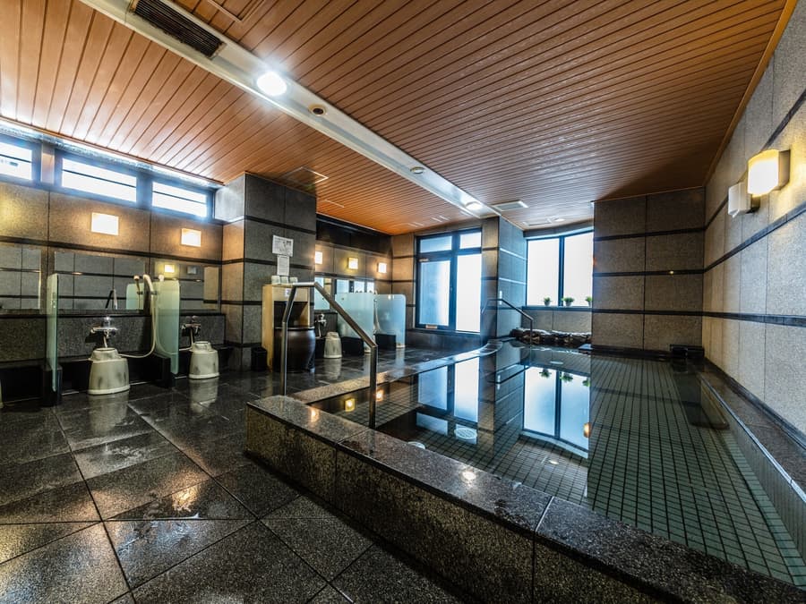 APA Hotel Osaka Higobashi Ekimae (All Rooms Non\-Smoking)