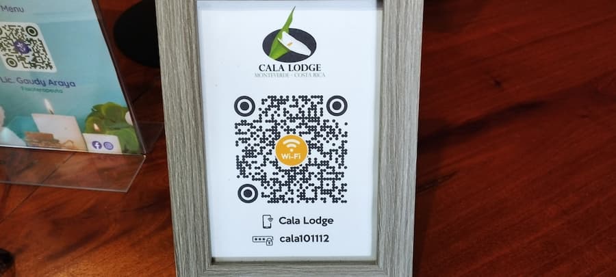 Cala Lodge