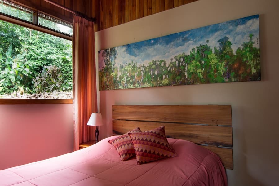 Cala Lodge