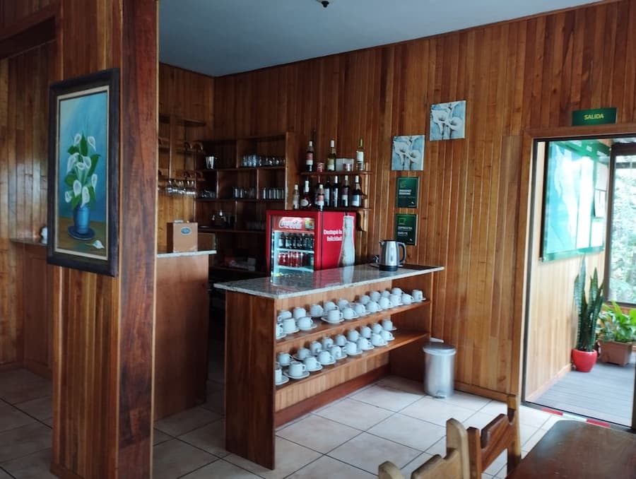 Cala Lodge