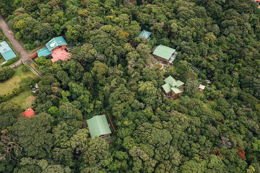 Cala Lodge
