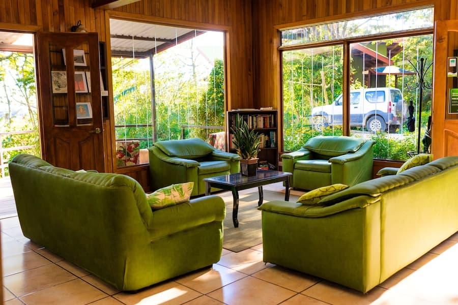 Cala Lodge