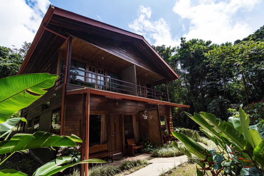 Cala Lodge