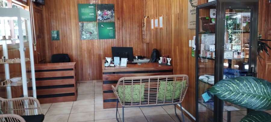 Cala Lodge