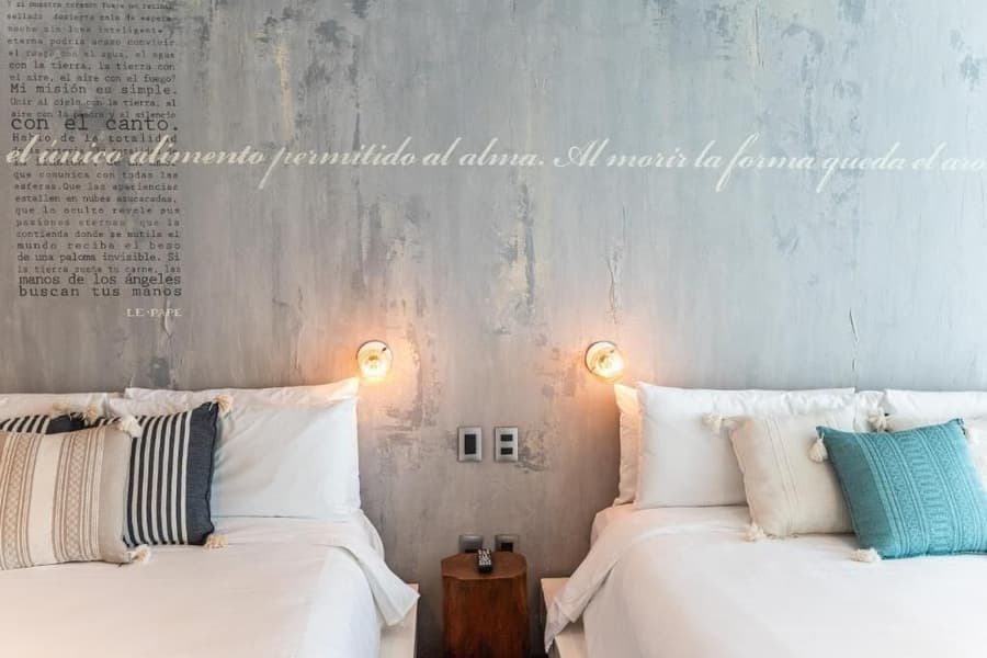 Be Playa Hotel Boutique & Rooftop Bar - Adults Only