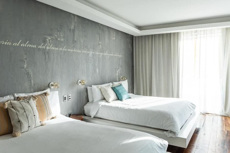 Be Playa Hotel Boutique & Rooftop Bar - Adults Only
