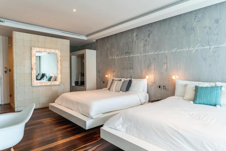 Be Playa Hotel Boutique & Rooftop Bar - Adults Only