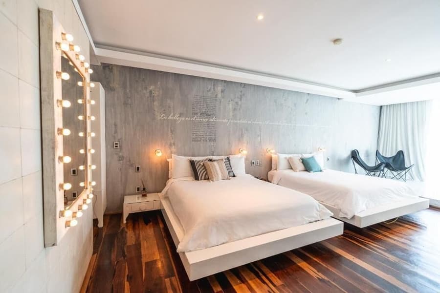 Be Playa Hotel Boutique & Rooftop Bar - Adults Only