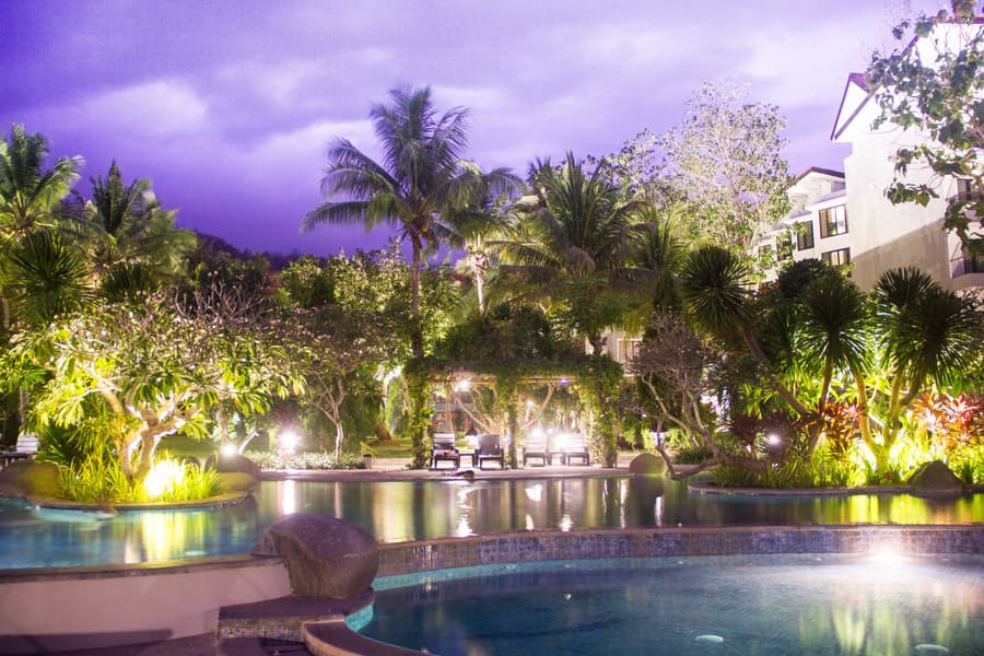 Bintang Flores Hotel