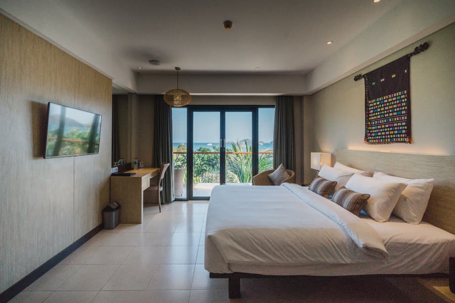 Bintang Flores Hotel