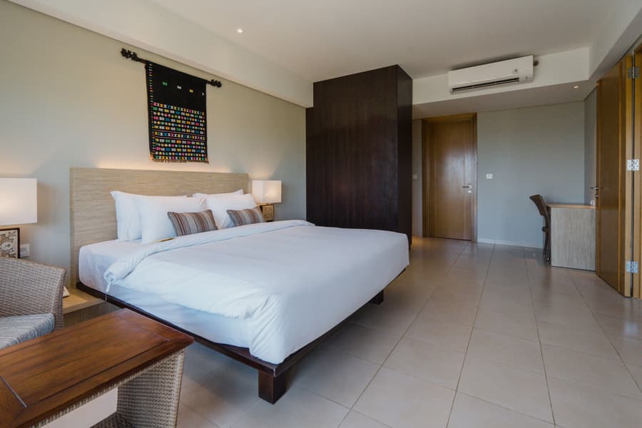 Bintang Flores Hotel