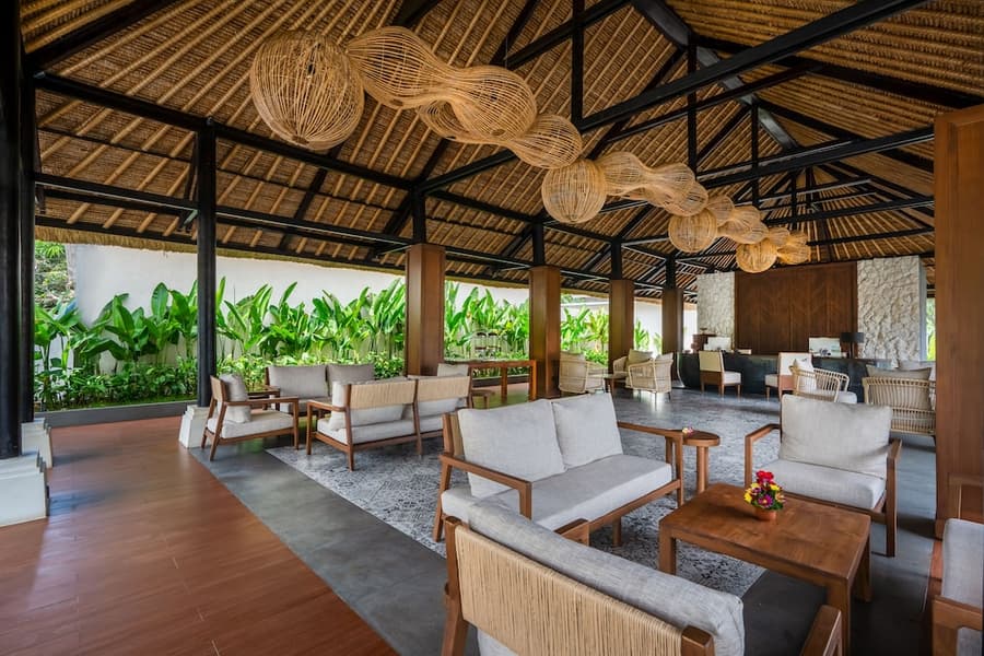 Nirwana Beach & Resort