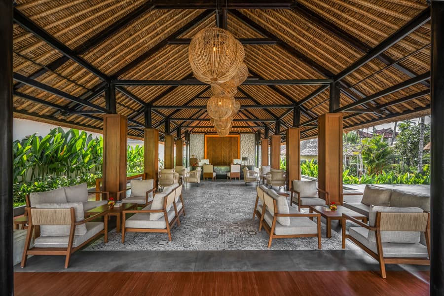 Nirwana Beach & Resort