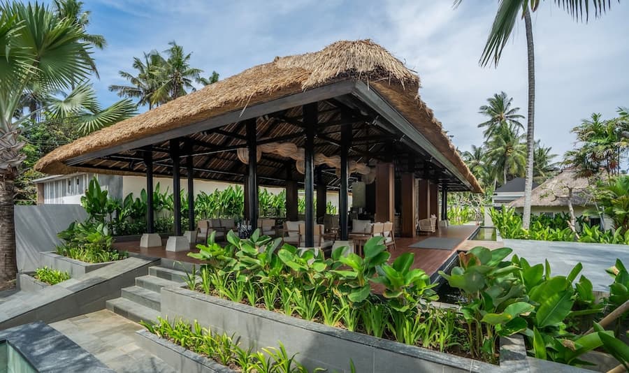 Nirwana Beach & Resort