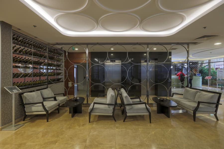 Niza Park Hotel