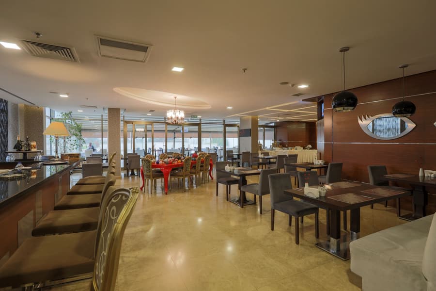 Niza Park Hotel