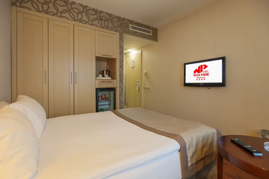 Niza Park Hotel