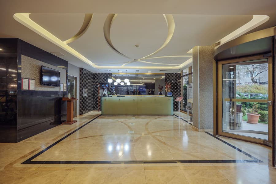 Niza Park Hotel