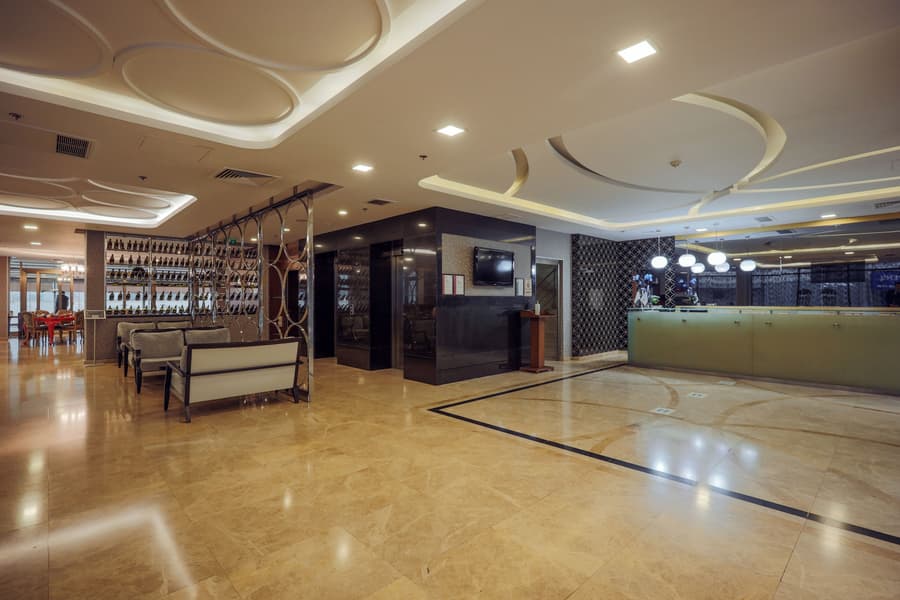 Niza Park Hotel