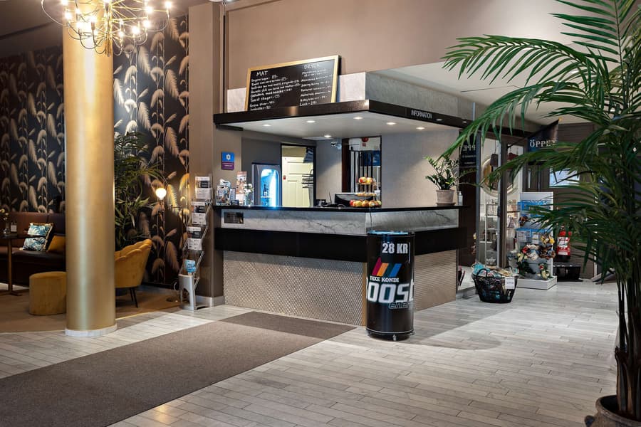 Palm Tree Hotel, Best Western Signature Collection