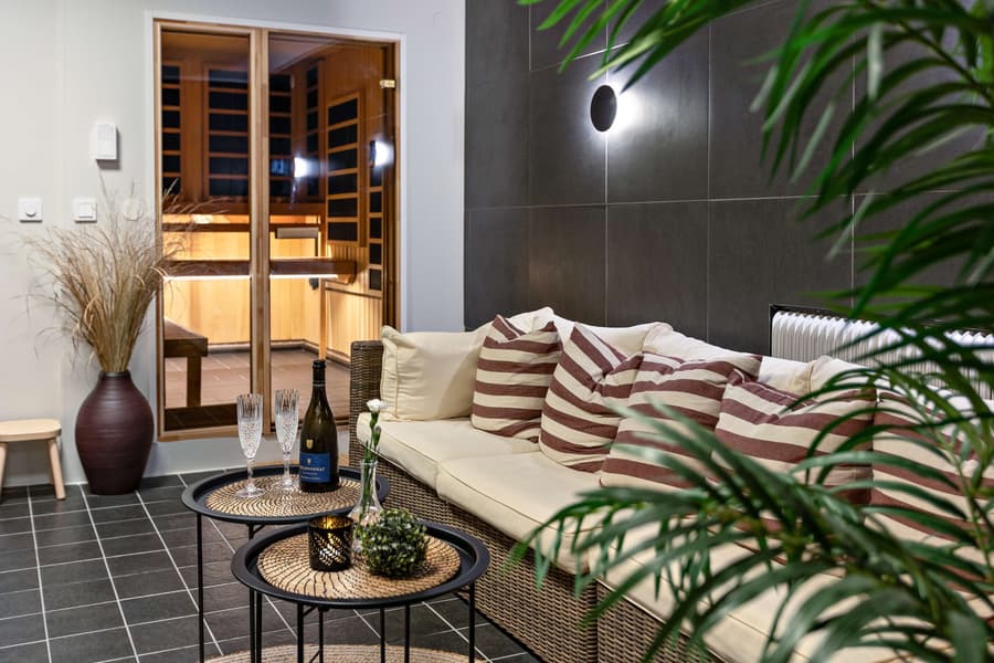 Palm Tree Hotel, Best Western Signature Collection