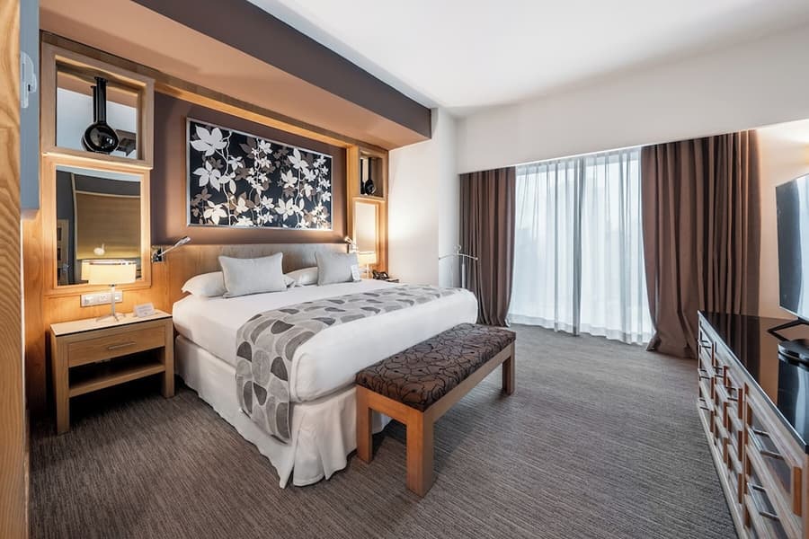 Hotel Riu Plaza Panama