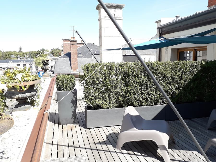 Logis Villa C Hôtel