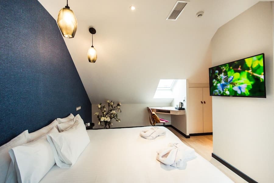 Logis Villa C Hôtel