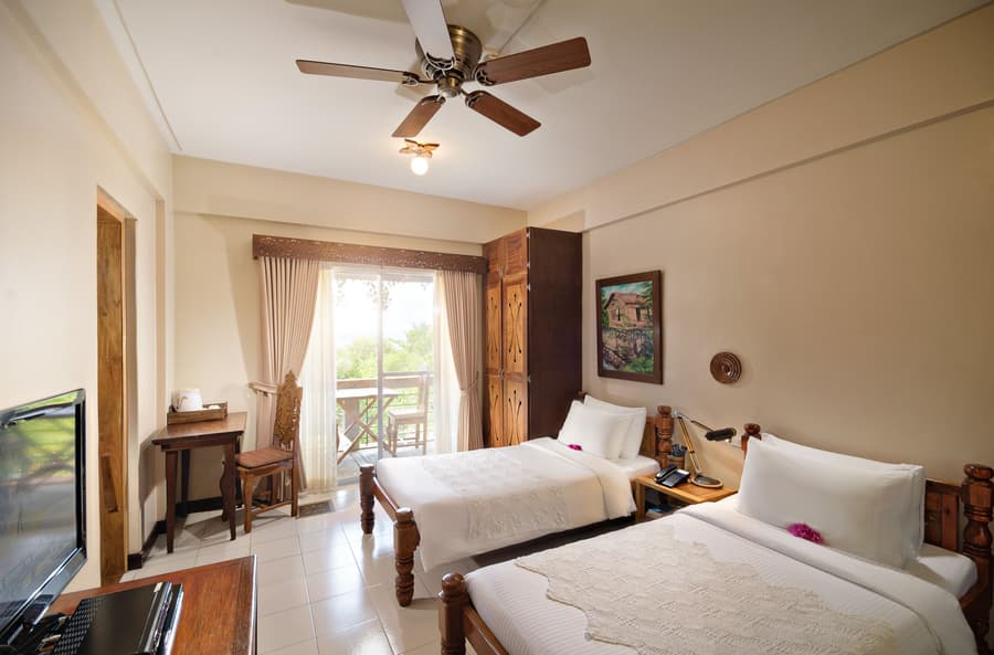 Amarela Resort