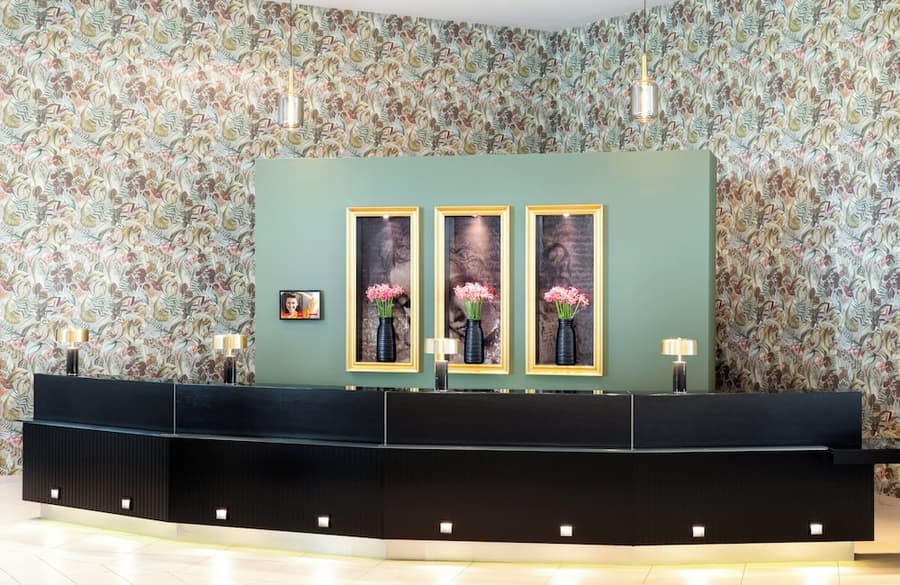 Leonardo Royal Hotel Munich